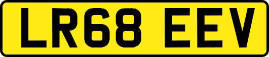 LR68EEV