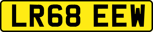 LR68EEW