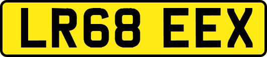 LR68EEX
