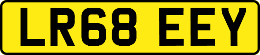 LR68EEY