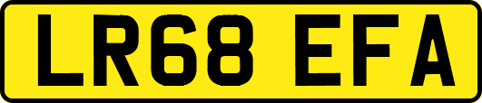 LR68EFA