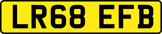 LR68EFB