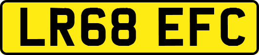 LR68EFC