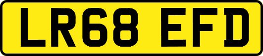 LR68EFD
