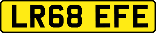 LR68EFE