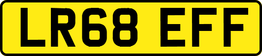 LR68EFF