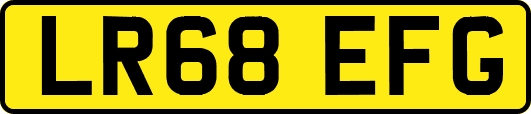 LR68EFG