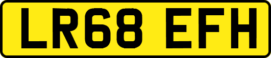 LR68EFH