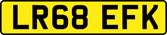 LR68EFK