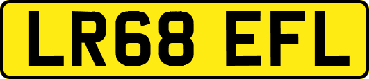 LR68EFL