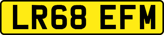 LR68EFM