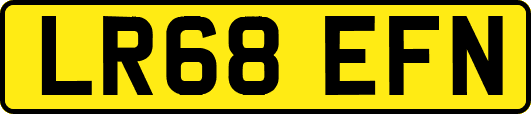 LR68EFN