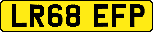 LR68EFP