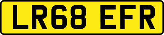 LR68EFR