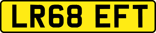 LR68EFT