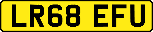 LR68EFU