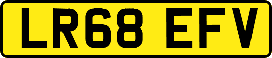 LR68EFV