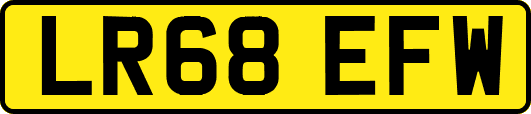 LR68EFW