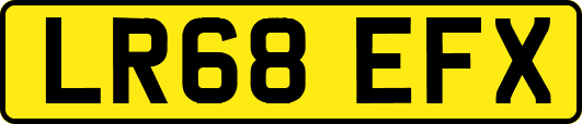 LR68EFX