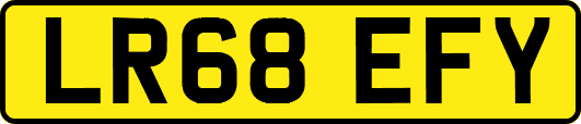 LR68EFY