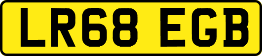 LR68EGB