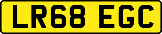LR68EGC