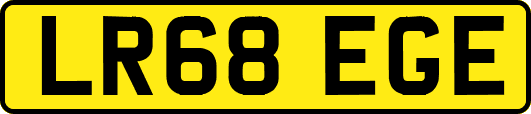 LR68EGE