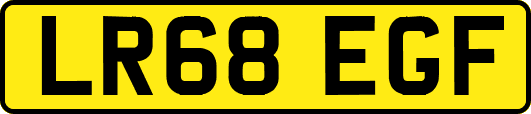 LR68EGF