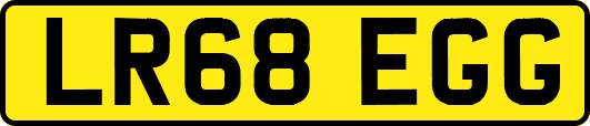 LR68EGG