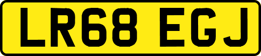 LR68EGJ