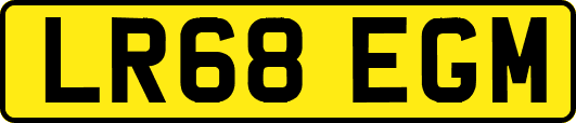 LR68EGM