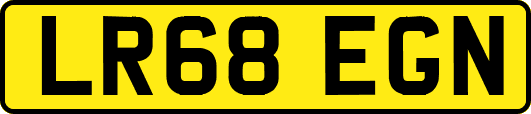 LR68EGN