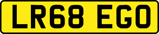 LR68EGO