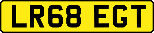 LR68EGT