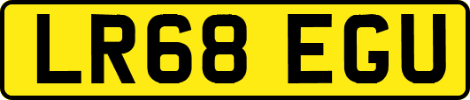LR68EGU