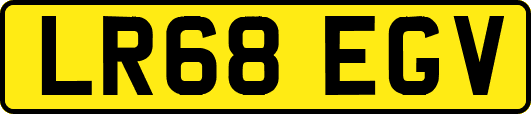 LR68EGV