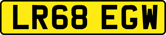 LR68EGW