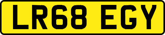 LR68EGY