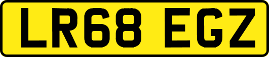 LR68EGZ