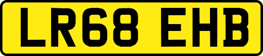 LR68EHB