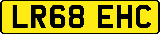 LR68EHC