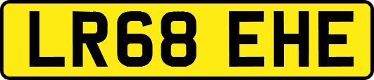 LR68EHE