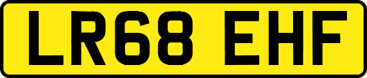 LR68EHF