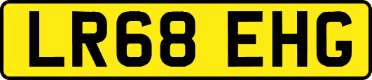 LR68EHG