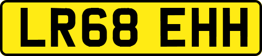 LR68EHH