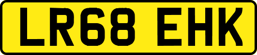LR68EHK