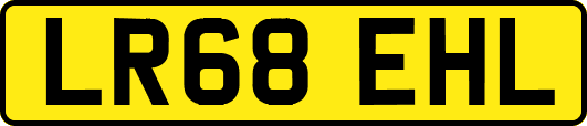 LR68EHL