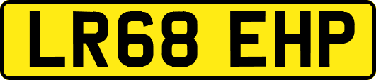 LR68EHP