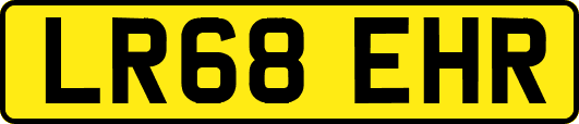 LR68EHR