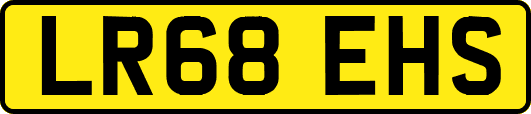 LR68EHS